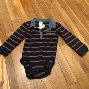 H&M baby boy one pice
